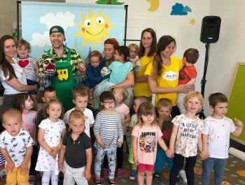 Zahrajko v PrimaKids